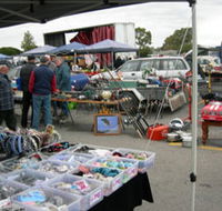 Gepps Cross Treasure Market - Darwin Tourism