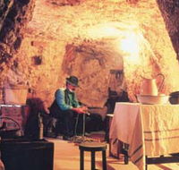 Umoona Opal Mine And Museum - Darwin Tourism