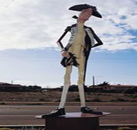 Tanderra Craft Village - Darwin Tourism