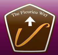 Fleurieu Way GPS Tour - Darwin Tourism