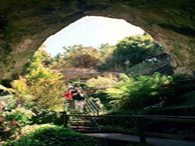 Engelbrecht Cave - Darwin Tourism 0