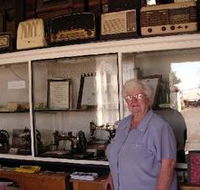 Streaky Bay National Trust Museum - Darwin Tourism