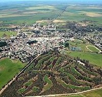 Kadina Golf Club - Darwin Tourism