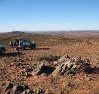 Willangi Bush Escapes - Darwin Tourism