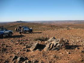 Willangi Bush Escapes - Darwin Tourism 0