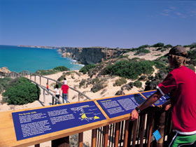 Far West Coast Marine Park - Darwin Tourism 0