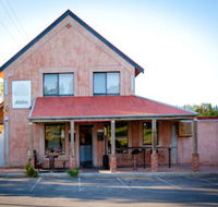 Ekhidna Wines - Darwin Tourism