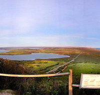 The Investigator Trail - Darwin Tourism