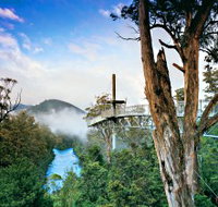 Tahune Adventures Tasmania - Darwin Tourism