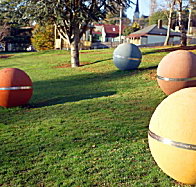 Sculpture Trail - Great Western Tiers