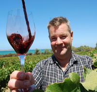 Boston Bay Wines - Darwin Tourism