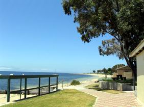 Stansbury Walking Trails - Darwin Tourism 0