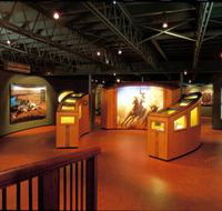 R.M. Williams Outback Heritage Museum - Darwin Tourism