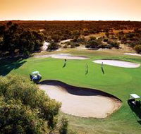 Renmark Golf Club - Darwin Tourism