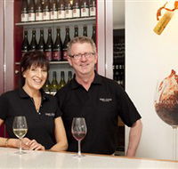Sorby Adams Wineroom and Pantry - Darwin Tourism