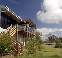 Newman's Horseradish Farm and Rusticana Wines - Darwin Tourism
