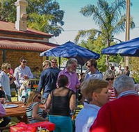 Barossa Valley Brewing - Darwin Tourism