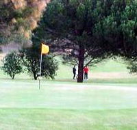 Meningie Lake Albert Golf Club - Darwin Tourism