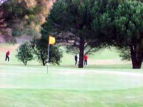 Meningie Lake Albert Golf Club - Darwin Tourism 0