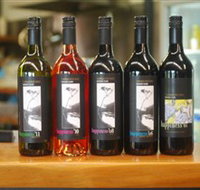 Chapman River Cellar Door - Darwin Tourism