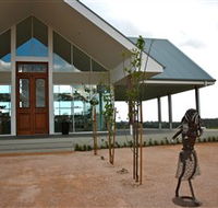 ArtWine Cellar Door - Darwin Tourism