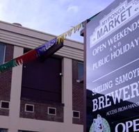 Myponga Market - Darwin Tourism