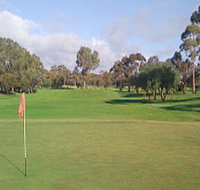 Regency Park Golf Course - Darwin Tourism