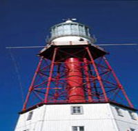 Cape Jaffa Lighthouse - Darwin Tourism