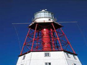 Cape Jaffa Lighthouse - Darwin Tourism 0