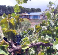 Zimmermann Wine - Darwin Tourism