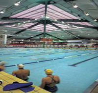 Adelaide Aquatic Centre - Darwin Tourism