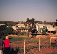 Morgan Historical Walk - Darwin Tourism