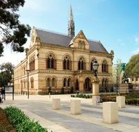 University Collections - Darwin Tourism