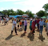 Wirrabara Producers Market - Darwin Tourism