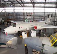 South Australian Aviation Museum Incorporated - Darwin Tourism