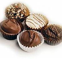 Havenhand Chocolates - Darwin Tourism