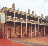 Migration Museum - Darwin Tourism