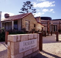 Hollick Winery And Restaurant - Darwin Tourism