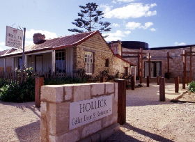 Hollick Winery And Restaurant - Darwin Tourism 0