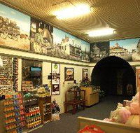 The Burg - Darwin Tourism