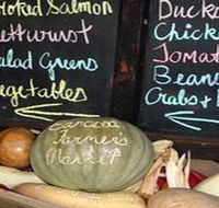 Barossa Farmers Market - Darwin Tourism