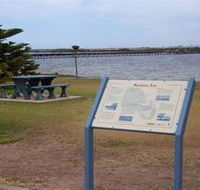 Port Broughton Historic Walking Trail - Darwin Tourism