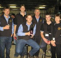 Barley Stacks Wines - Darwin Tourism