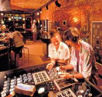 Opal World - Darwin Tourism