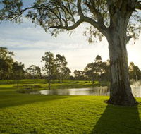 Serafino Wines - Darwin Tourism