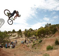 Eagle Mountain Bike Park - Darwin Tourism