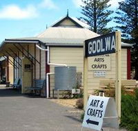 Goolwa Community Arts And Crafts Shop - Darwin Tourism