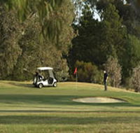 Barossa Valley Golf Club Incorporated - Darwin Tourism