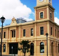 Discovering Historic Moonta Town Drive - Darwin Tourism