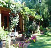 Rainforest Retreat - Darwin Tourism